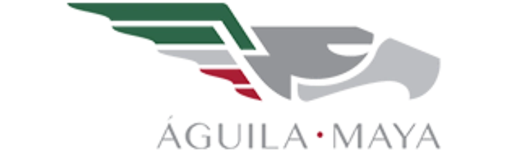 Águila Maya